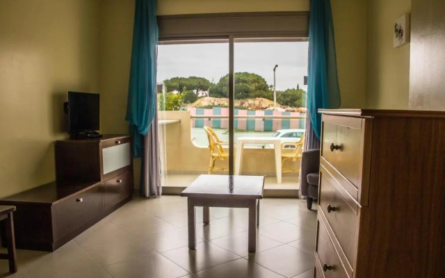 Apartamentos Turisticos Vista Mar