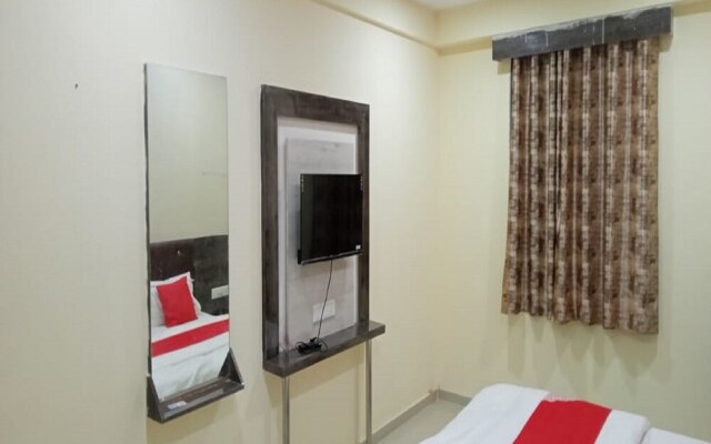Hotel The Grand