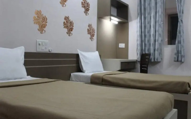 Divya Jyot Residency