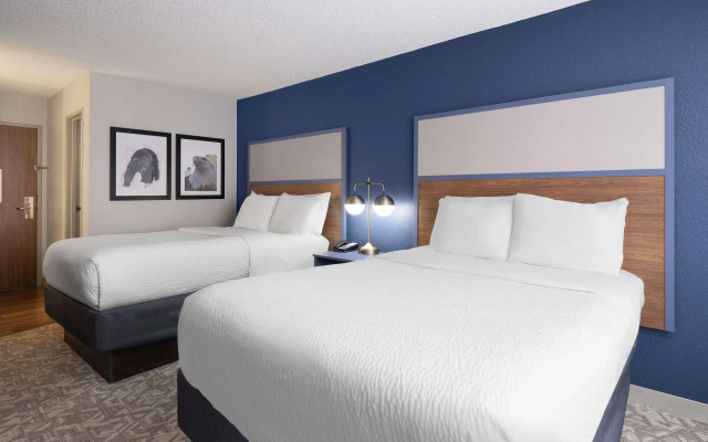 AmericInn by Wyndham Casper Event Center Area