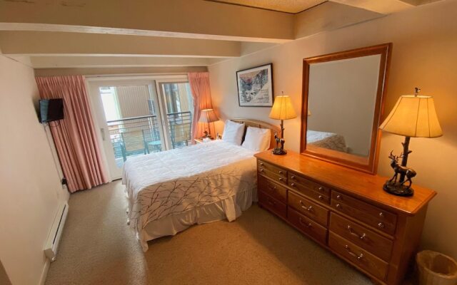 #206 Vail International