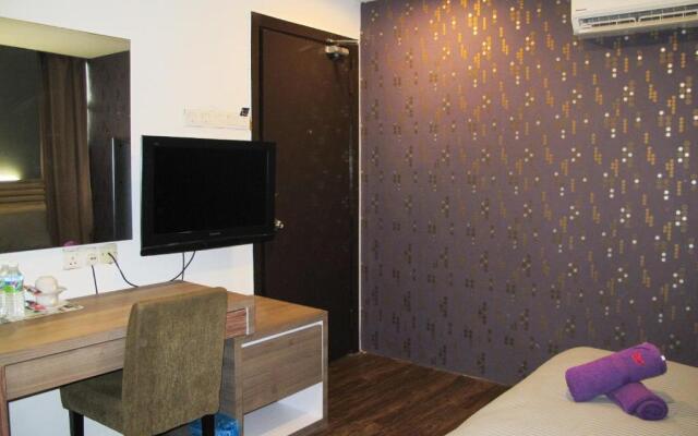 Classical Boutique Hotel