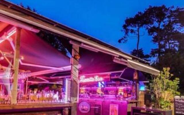 Modern Apartment Near The Sea