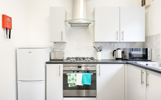 Swansea Hosea Spacious Home