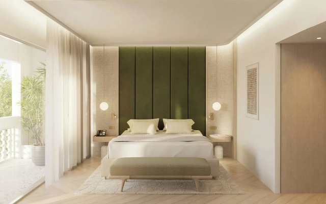 The Landmark Nicosia, Autograph Collection