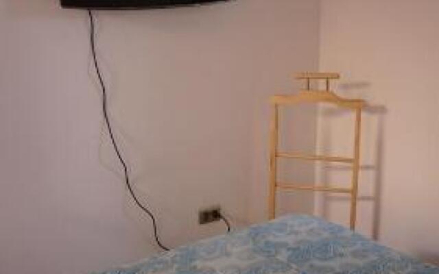 Hostal El Rutero