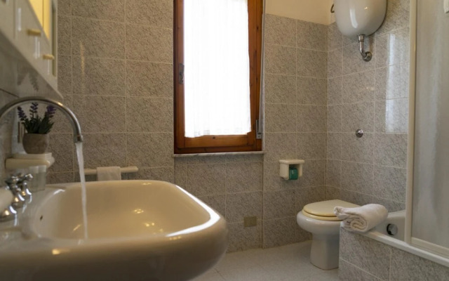 Trilocale Via Azuni in Alghero