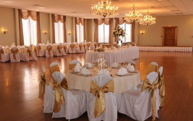 Sterling Hotel Dallas