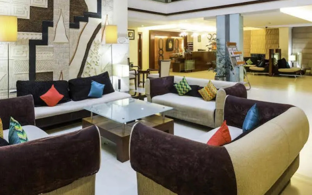 Treebo Tara Residency