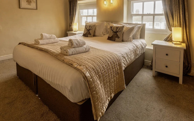 OYO The Green Dragon