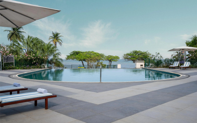 Park Inn by Radisson Libreville