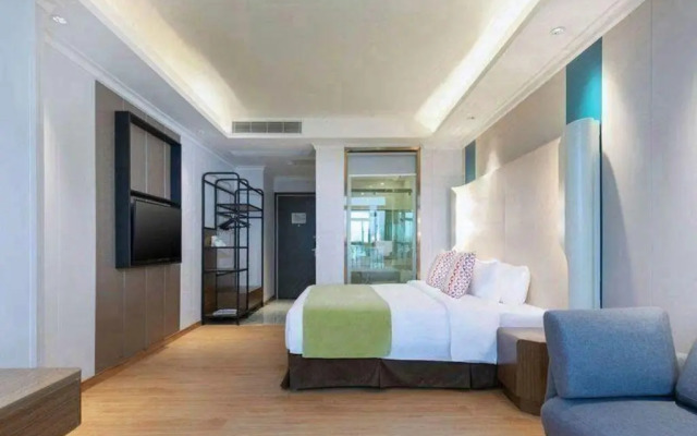 Campanile Hotel (Dongguan Songshan Lake huawei)