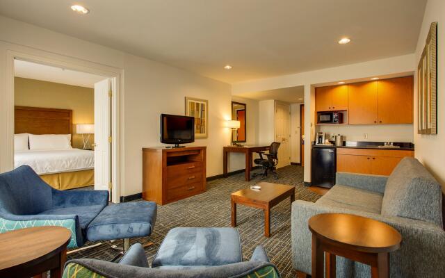 Holiday Inn Express San Francisco-Airport North, an IHG Hotel