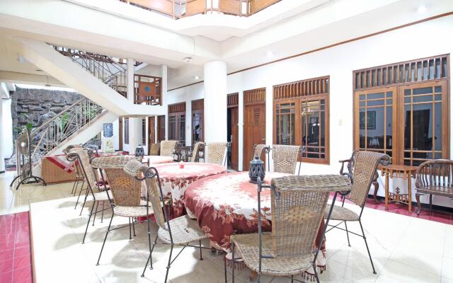 Berlian Hotel Malioboro