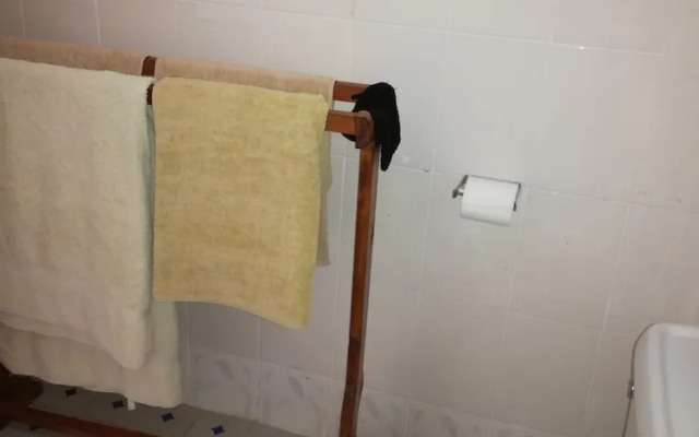 Narasha Guest House
