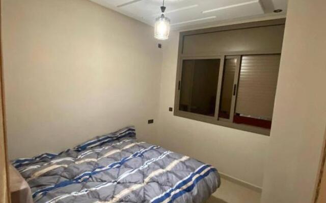 Appartement 2022 Neuf Saidia