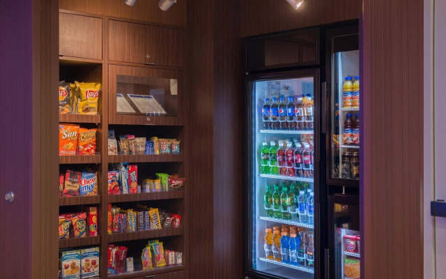 Fairfield Inn & Suites by Marriott Olean
