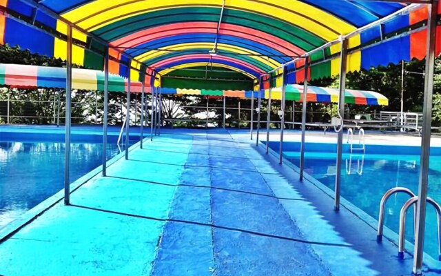 Hadong Kumosan Land Pension