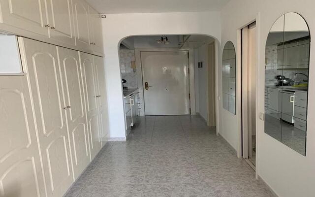 Cozy studio on the Beach