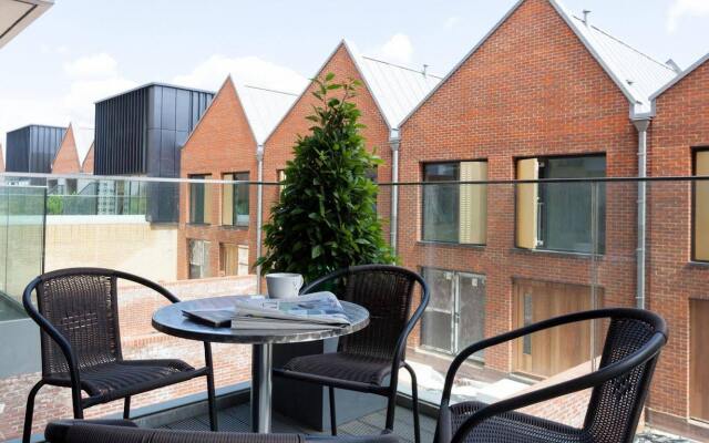 onefinestay - Fulham apartments