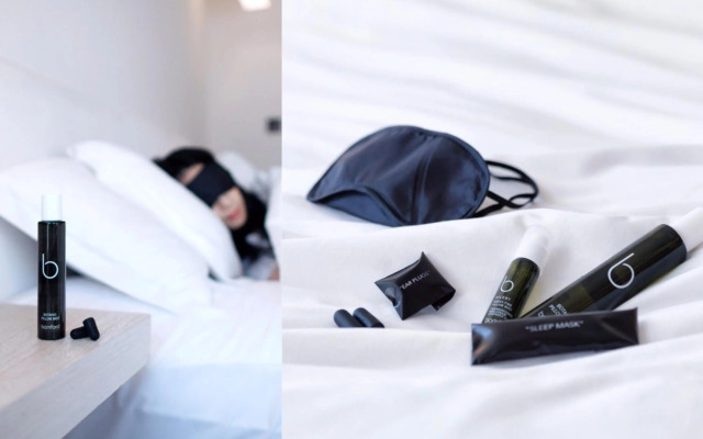 Swiio Hotel Daan