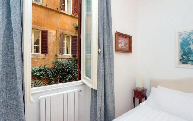 Cozy Navona - My Extra Home