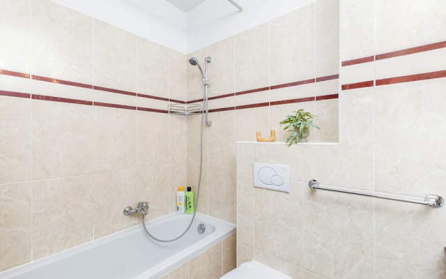 Venus Apartments - Helena Haz