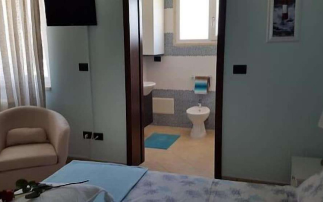 B&B Mare Azzurro