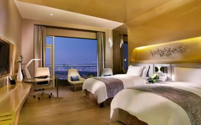 Yiyi Sentiment Apartment Hotel