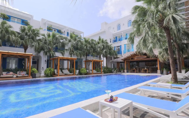 Risemount Premier Resort Da Nang