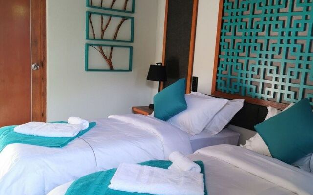 Village Hideaways & Spas