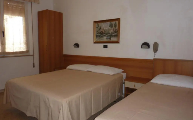Hotel Trianon