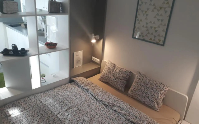 Cozy Central Studio