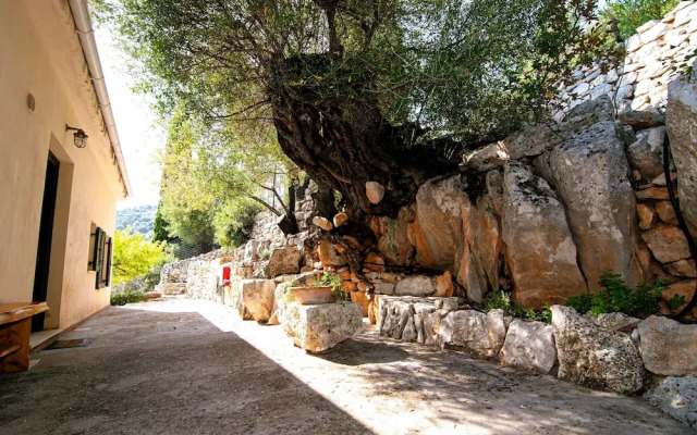 Villa Kounouvato Ithaca