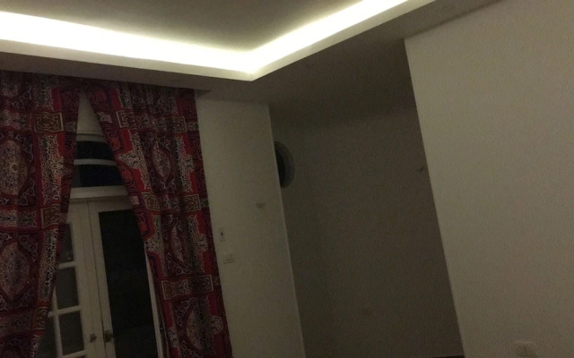 The Mango Guesthouse
