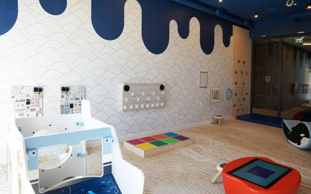 View Luksusowy Apartament SPA Ko Obrzeg Polanki Aqua