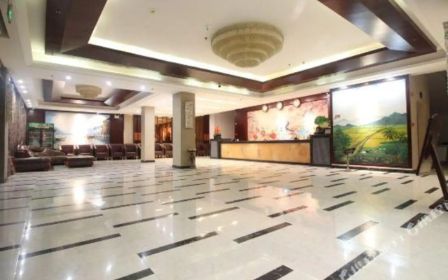 Wanning Dong´ao Impression Style Hotel