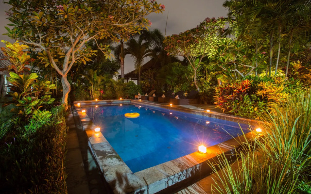 ZEN Rooms Ubud Singakerta