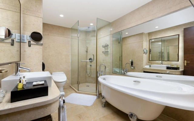 Millennium Hotel Wuxi