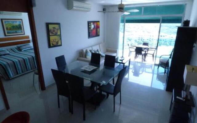 Costa Azul Suites 905