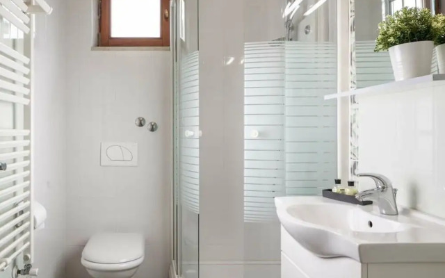 Villa Rosy Comfortable Holiday Residence