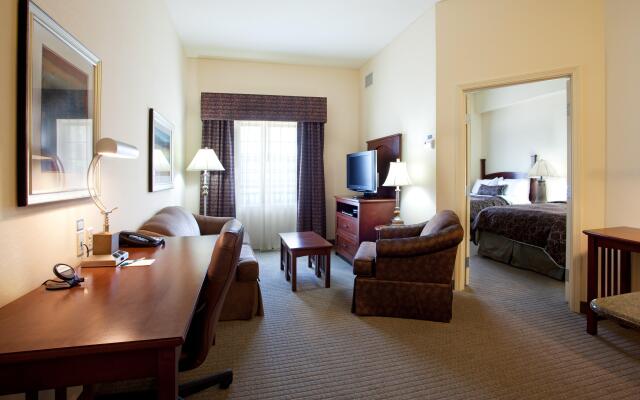 Sonesta ES Suites Baton Rouge University at Southgate