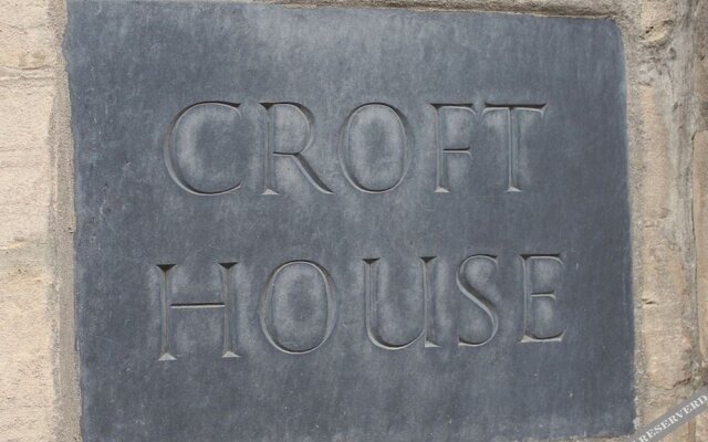 Croft House Guest Suite