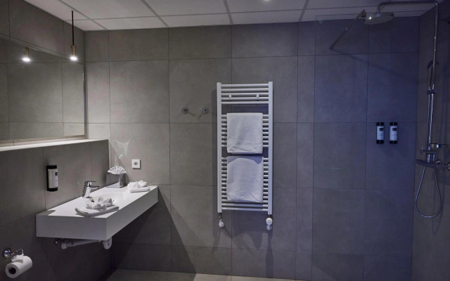 Hotel Vesturland