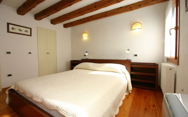 City Apartments - Residence Palazzo Moro