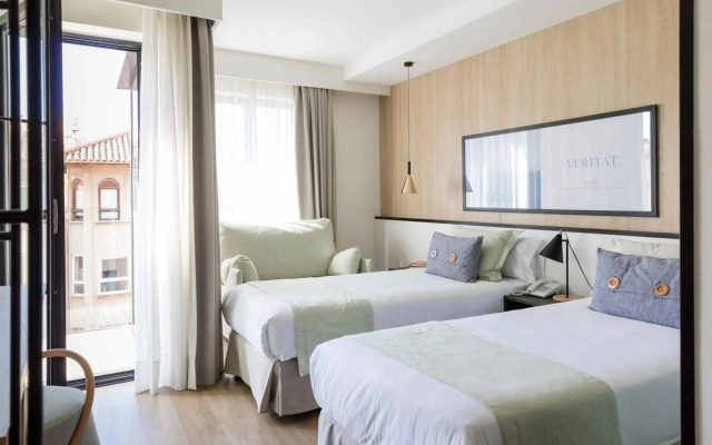 Ars Magna Bleisure Hotel