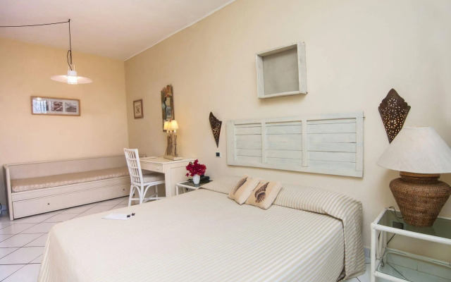Hotel Cernia Isola Botanica