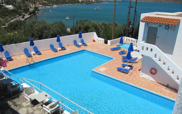 Selena Village(Formerly Elounda Garden Suites)