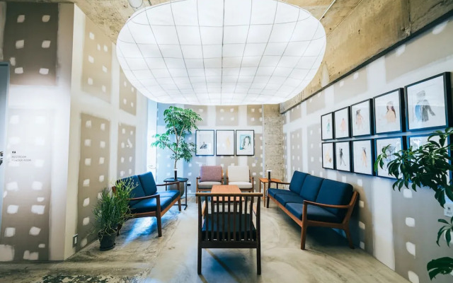 Of Hotel