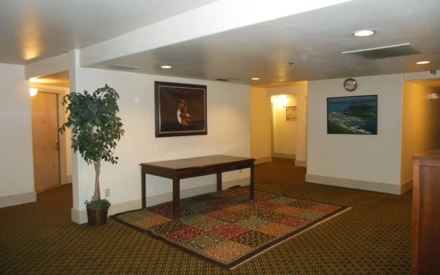 Chelsea Inn Hotel